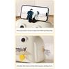 Non-slip Cartoon Tissue Box Cute Napkin Container Cartoon Paper Towel  Dispenser  Bedroom