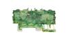 4-Wire Connector 2.5Mm2 Yellow-Green 2002-1407 Topjobs