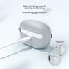Applicable Sony XM5 & LinkBuds Earphone Protective Case - Anti-Drop Silicone Soft Shell