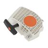 Replacement Recoil Pull Starter Assembly Chainsaws Replacement Parts for MS261 1141 080 2100