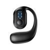 New 2024 Over-Ear Bone Conduction Bluetooth Headphones - 30 Hours Continuous Listening