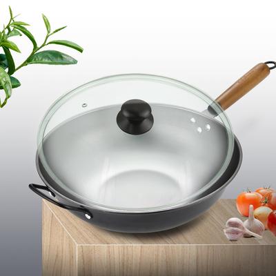 Pot Lid Handle Heat-Resistant Lifting Handle Universal
