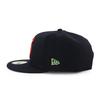 New Era Cap 59FIFTY Gwinnett Stripers MiLB ON-FIELD AUTHENTIC ALT-1 FITTED CAP NAVY GWINNETT STRIPERS Braves BRAVES MINOR LEAGUE Minor League Hat