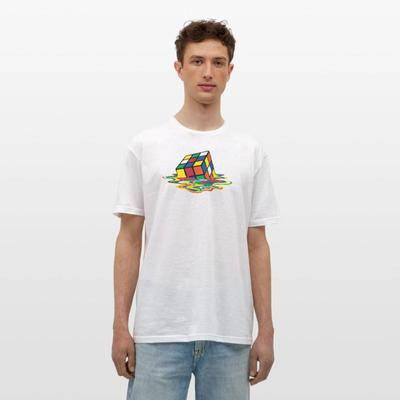 T-Shirts & Muskelshirts – T-Shirts