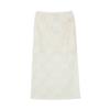 Rap Crochet Summer Long Skirt As2Ws660