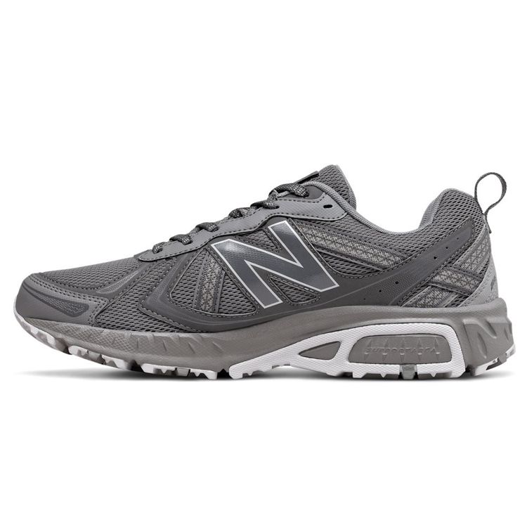 New Balance Nb 410 V5 Retro Všestranné Pohodlné Nízké Neformální Běžecké Boty Unisex teniska Šedá MT410SM5