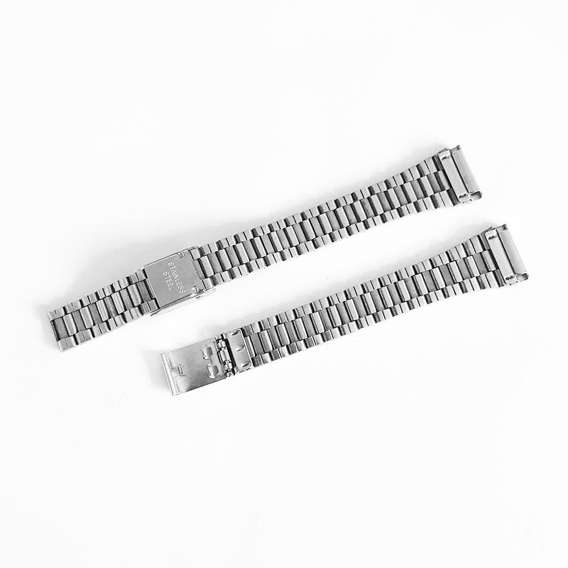 Ersatz für 5361 LTP-V007/1330 Metall Edelstahl Uhrenarmband