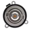 Thermostat for BMW X5 X5M X6 X6M 750Li 750i 745i 745Li 650i 550i 645Ci 4.4L 4.8L