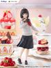 Furyu Petty Citizen Series TENITOL Yuki Osanai, approximately 190mm tall, non-scale, pre-painted, ATBC-PVC figure, AMU-TNL0125