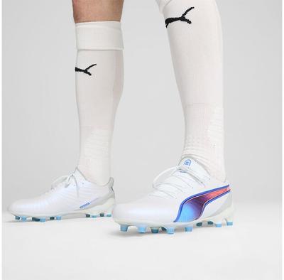 King Ultimate FG/AG Football Boots