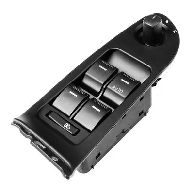 RHD Driver Side Master Window Switch 13 Pins For Ford Falcon FG Sedan 2008-2014