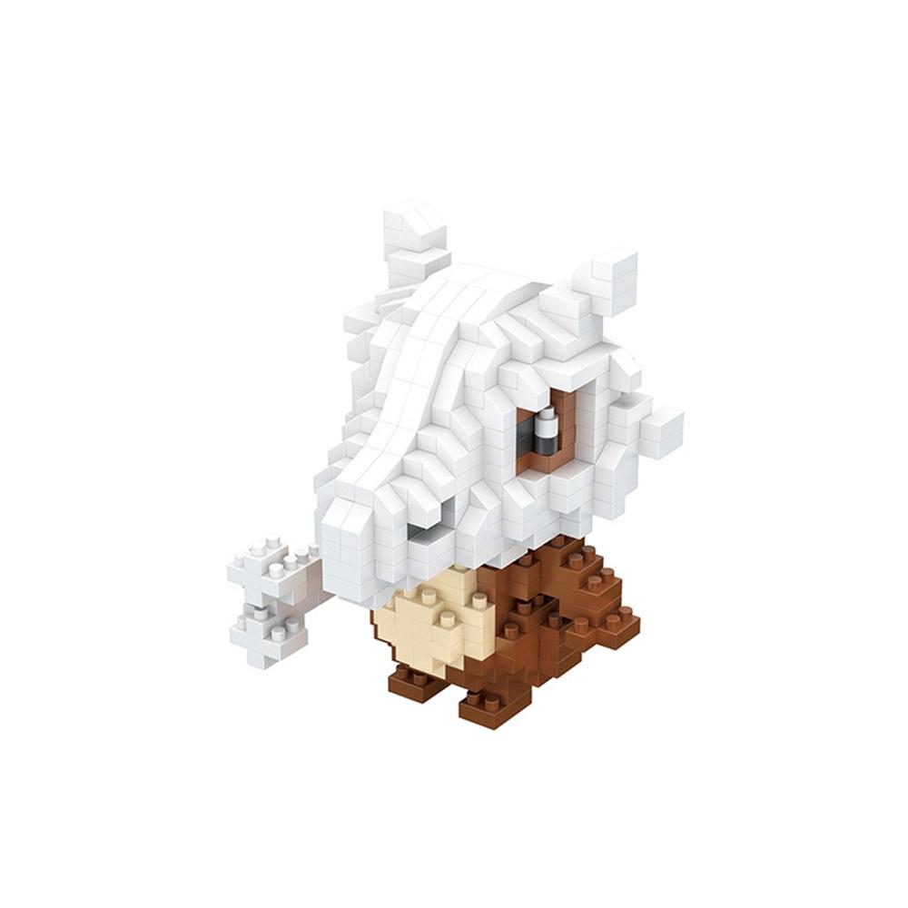 Miniature Cartoon Building Blocks: Small Particle Assembly Toy Home Decor Birthday Gift & Collectible Room Building Blocks
