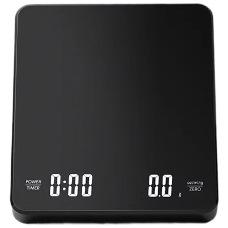 TEOTM Rechargeable Coffee Scale with Timer
