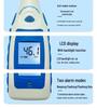 Digital Decibel Meter & Sound Level Tester TM810M