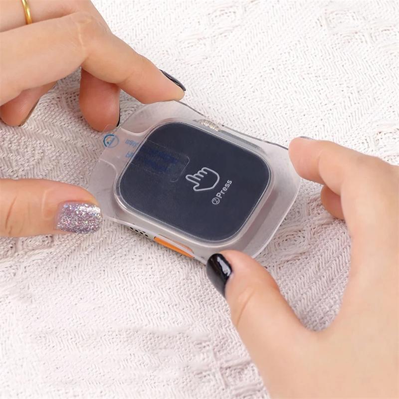 Tempered Glass for Watch Ultra 1 2 3 49mm Anti-Scratch Screen Protector IWatch Ultra Seconds Installation Protective Film