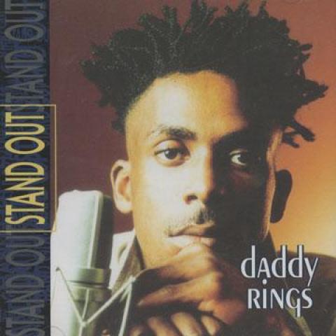 

CD DADDY RINGS - Stand Out GRELCD237 Greensleeves 1997 UK Reggae, Ska & Dub