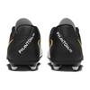 Nike Phantom GX 2 Club MG 'White Black Gold' Men's FJ2557-100