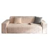 Einfacher Stil Jacquard Samt Sofabezug Neu Alle Jahreszeiten Elastisch Rutschfest All-Inclusive Universalbezug