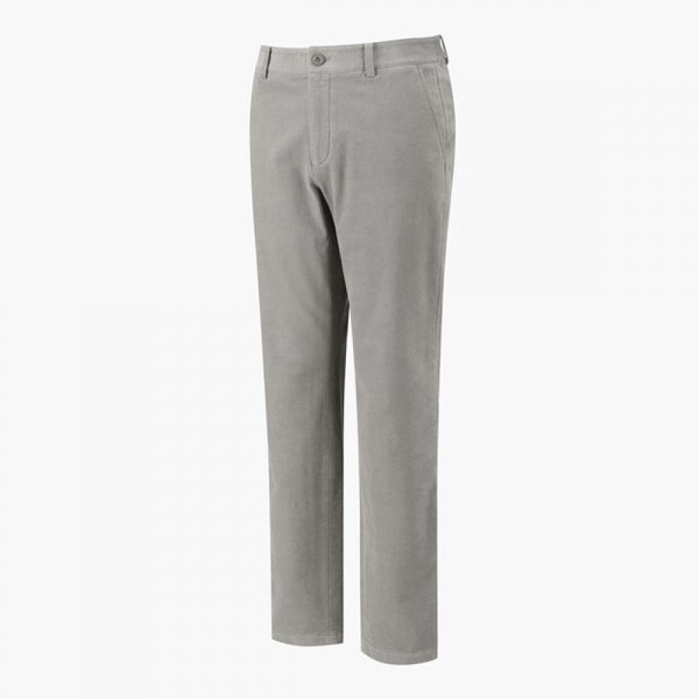 MunSingwear Men S moleSkin pantS Gray Mr421mpto1