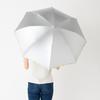 Foldable Parasol for for Both Sunny and Rainy UV Light Heat Protection Lightweight, Women, Days, Protection, Blocking, <Cooling Umbrella>