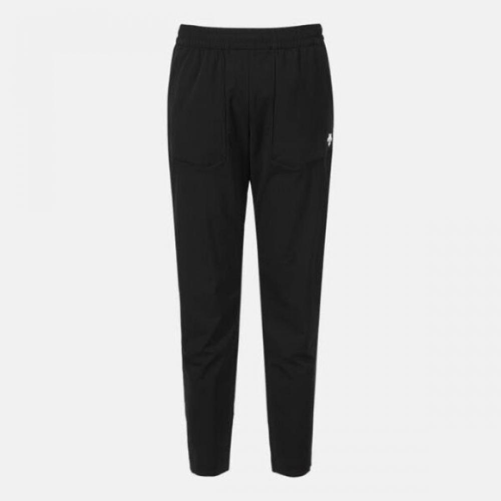 

Штаны Descent Cqk Sq121tfp21 Blk Training Single Layer Брюки черные 100