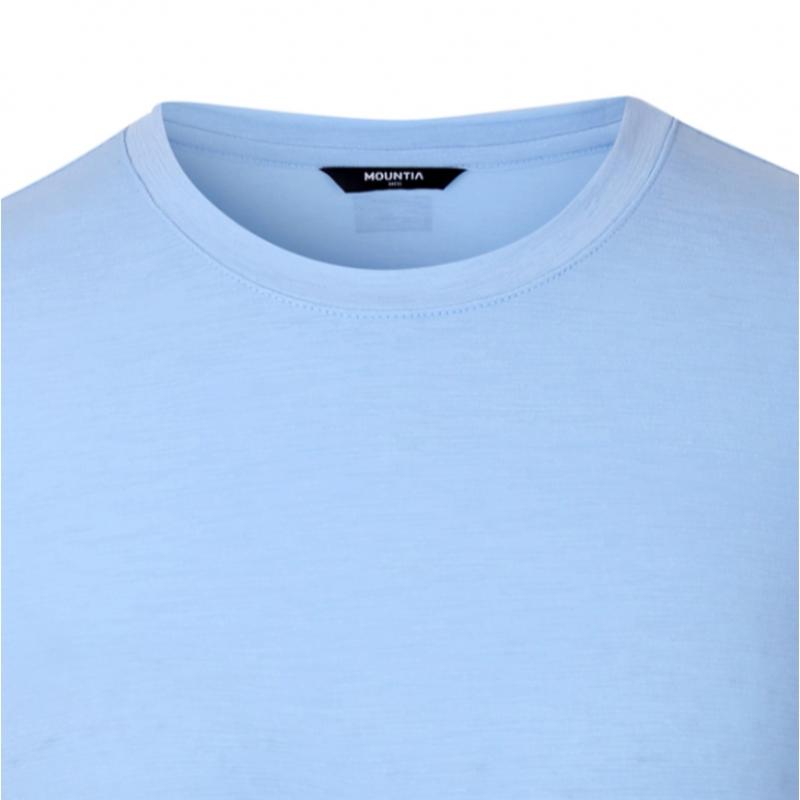 [MounTia] MounTia Spring Summer SeaSon Women S andaluS T ShirT 4 1mqTSm0502