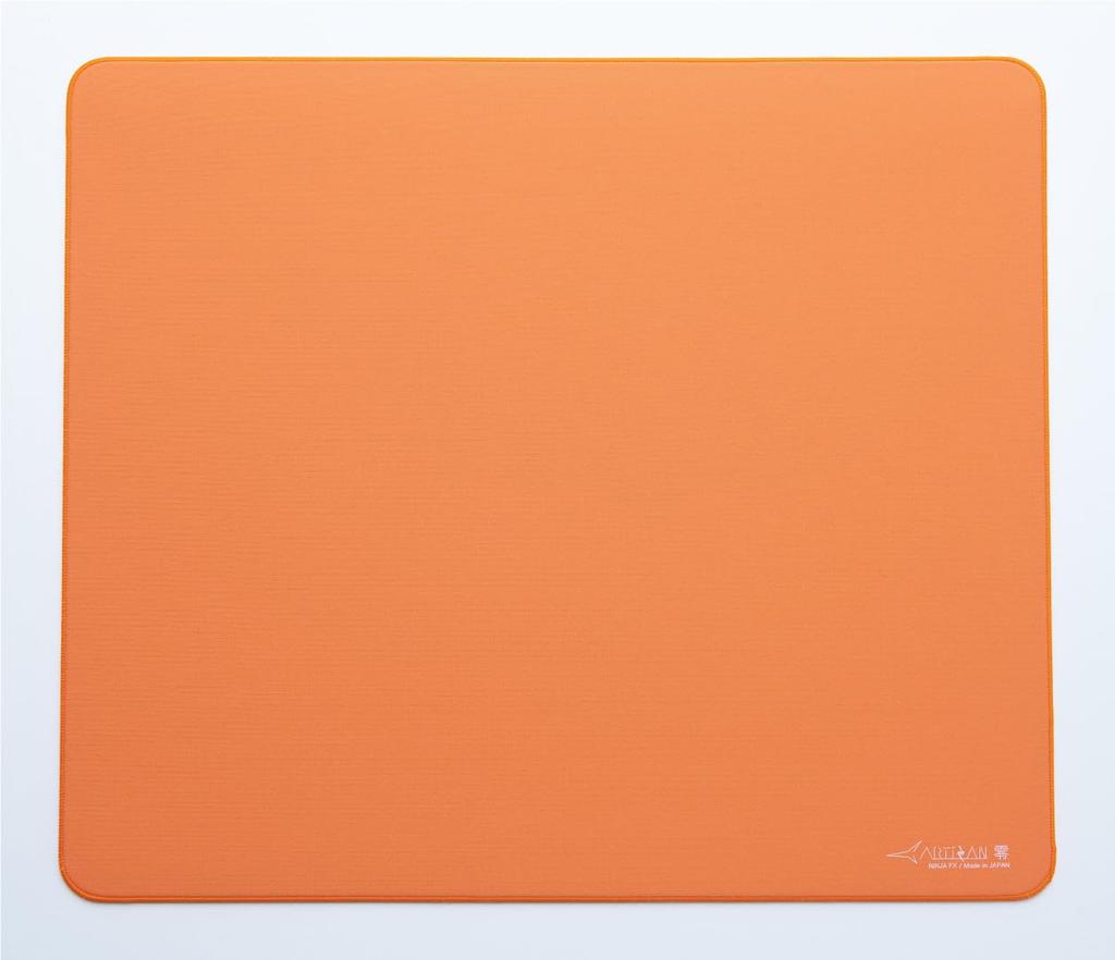 ARTISAN NINJA FX Zero SOFT XL Orange (FX-ZR-SF-XL-D)