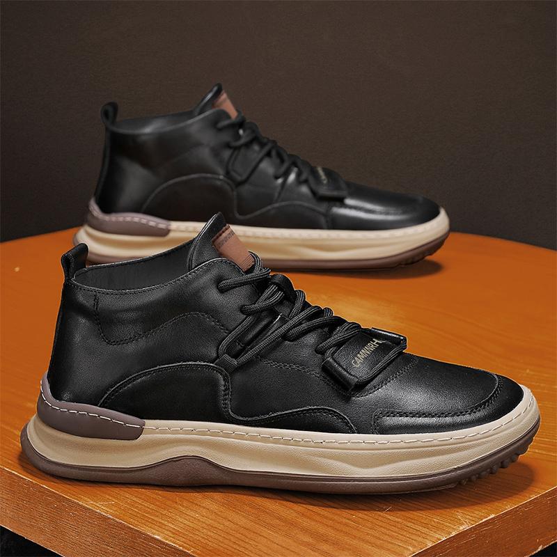 Off-Road Açık Hava Ayakkabıları Açık Hava Seyahat Yürüyüş Ayakkabıları Nefes Alabilen Erkek Ayakkabıları Kaymaz Aşınmaya Dirençli Tabanlar Rahat İç Nefes Alabilir Üst