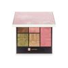 Palette Trucco Viso Serie Speciale Natale 2025 Adventure Ombretto Edizione Limitata 5 Colori Modifica Occhi Colore Illuminante