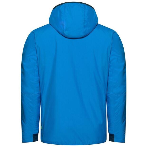 Куртка VAUDE Monviso Warm