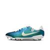 Ny Tiempo Emerald Legend 10 Academy FG/MG Mørk Atomisk Teal Seil FQ3243-300