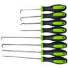 8Piece Precise Pick And Hook Set For Car Auto Oil Seal O Rings Gasket Removal Mini Hooks Mechanic Tool Remover Puller