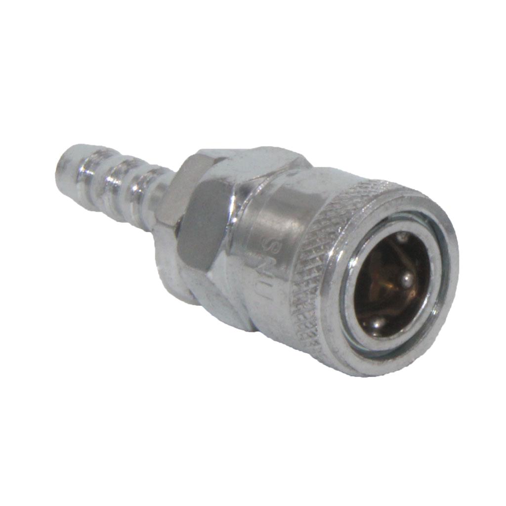Buy SH20 8mm BSP Pneumatic Air Line Hose Quick Fitting Connector