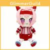 Bandai Uma Musume Pretty Derby Plush Doll Soft Toy For Collectors And Fans