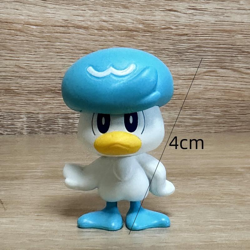 Cute decorative items Car Interior Decoration Handmade Figurine Model Doll Ornament