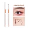 DragonRanee Quick-Dry Long-Lasting Eyeliner for Beginners
