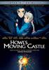 Howl'un Hareket Eden Şatosu