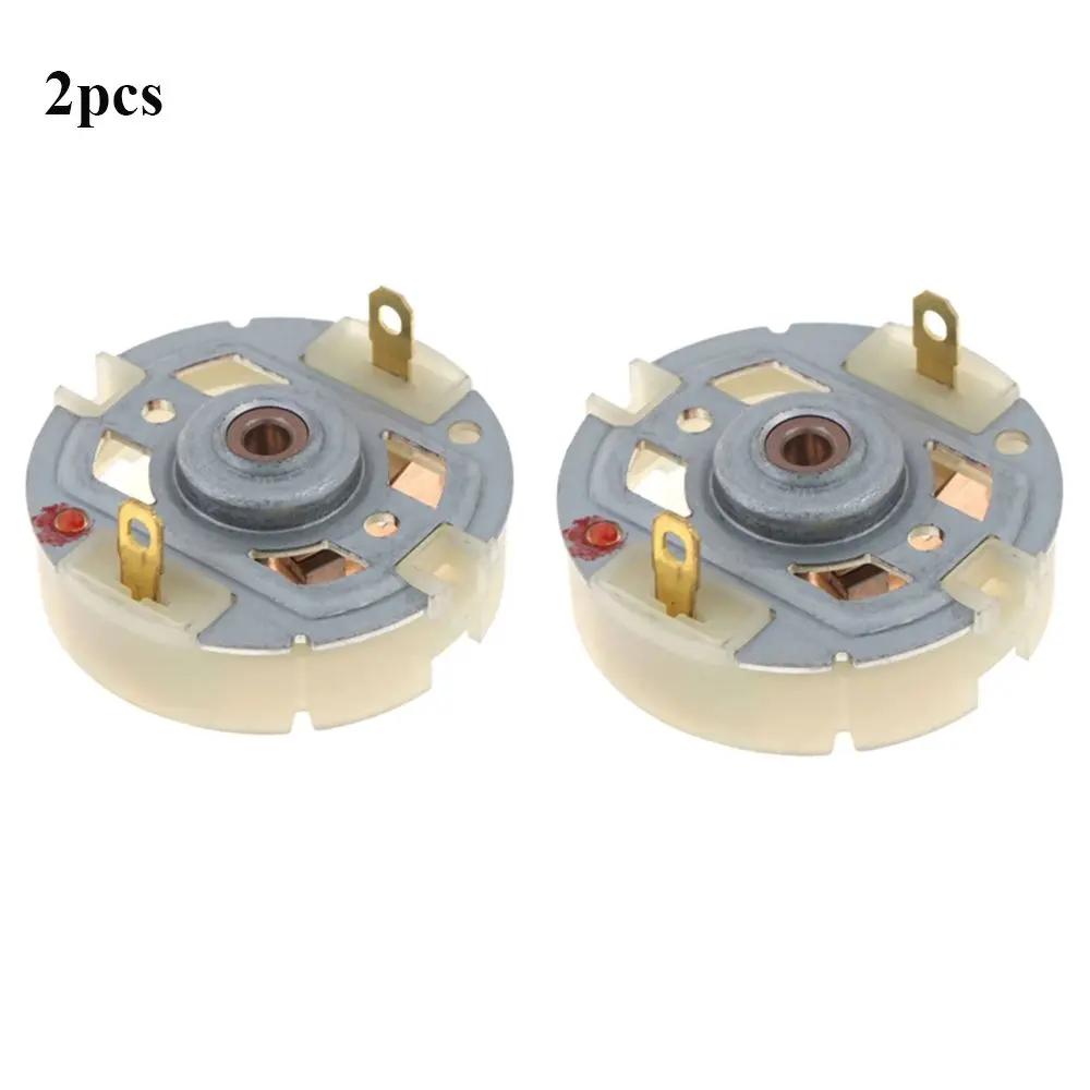 Copper Brush RS550 Motor Top Selling Electric Screwdriver Accessories Charging Drill Parts Brush Holder Carbon Brush Holder