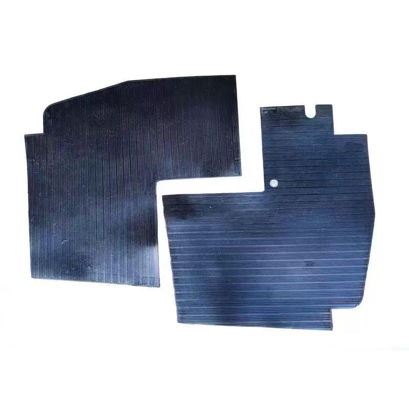 Shuangxinda LX804 Lawn Mower Cab Floor Mats