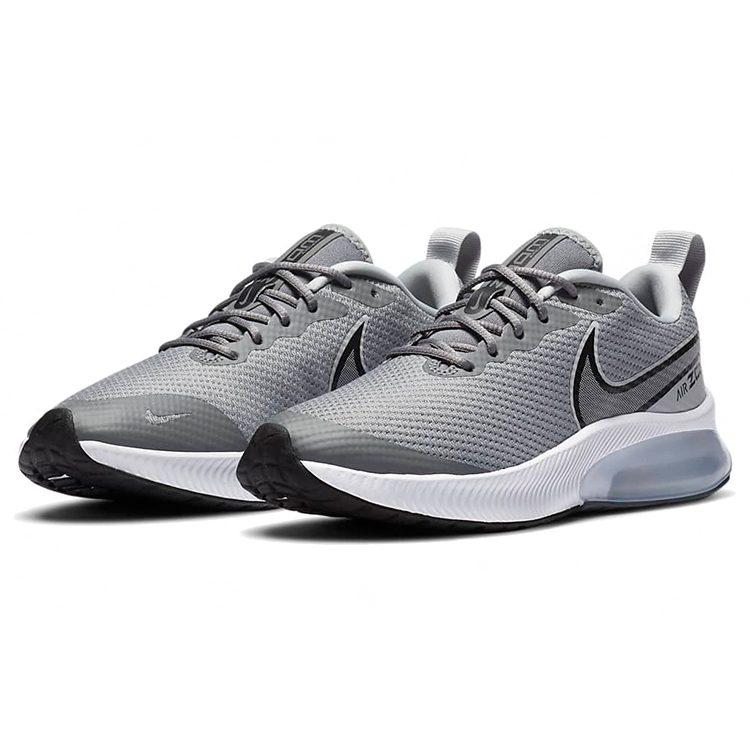 Nike Air Zoom Arcadia 'Light Solar Flare Heather' GS CK0715-015