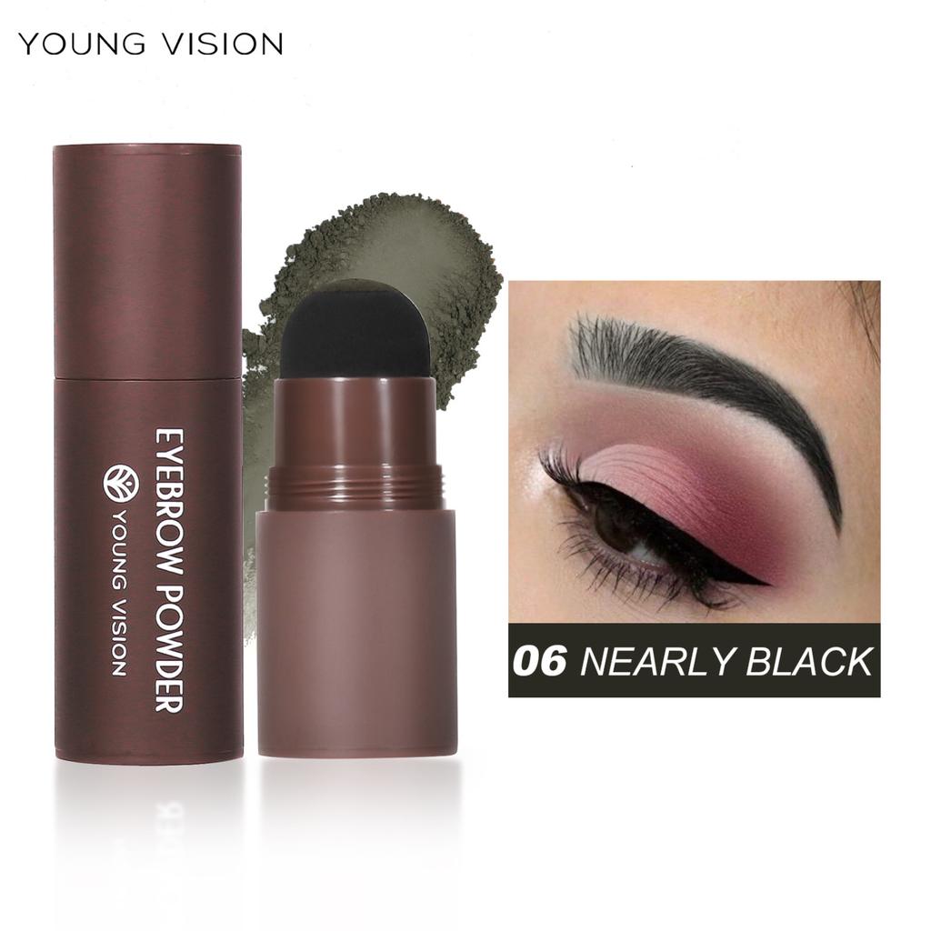Brow Powder Powder Shading Powder Brow Powder