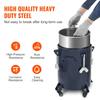 Spray Paint Pressure Pot Tank, 30L/8gal Air Paint Pressure Pot with Manual Mixing Agitator, Leak Repair Sealant for Industry Home Decor Architecture