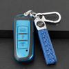 Baojun 510 Key Case for 730/310W/360/560/200/530/610/630/E100 - Shell Buckle Bag