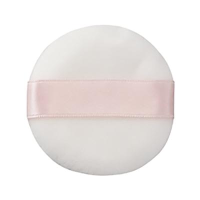 Nobu Powder Foundation UV Puff