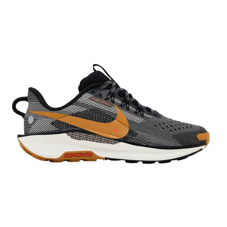 Nike React Pegasus Trail 5 Melns