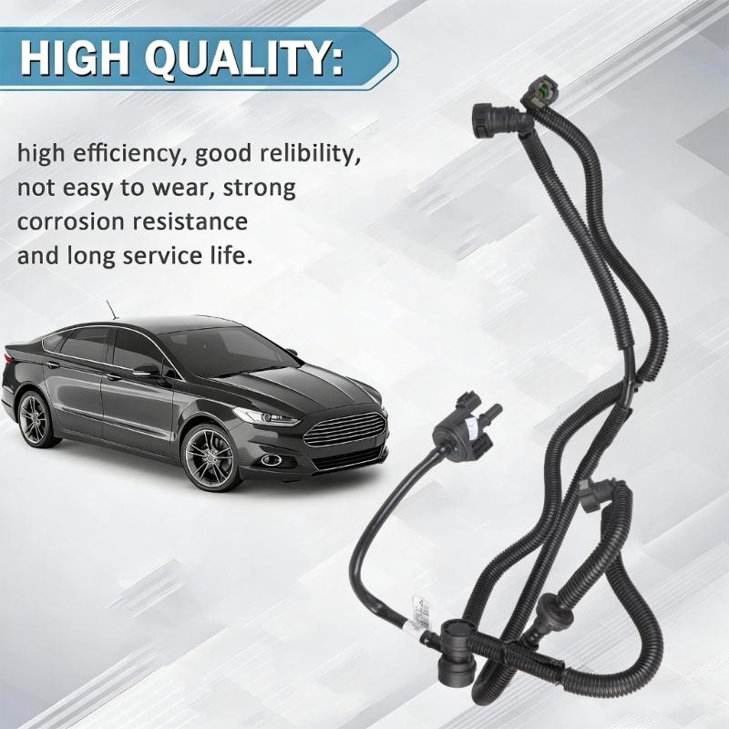 Canister Purge Valves for 1.5L 2017-2020 994-917 Replacement Canister Vent Valves Automotive Accessory