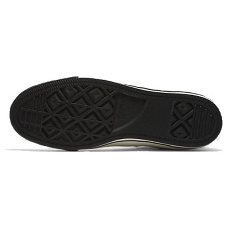 Chuck 70 Cali Thornhill Dewitt x Slam Jam x Chuck 70 Converse Hiker Hi 'Black White' 160316C
