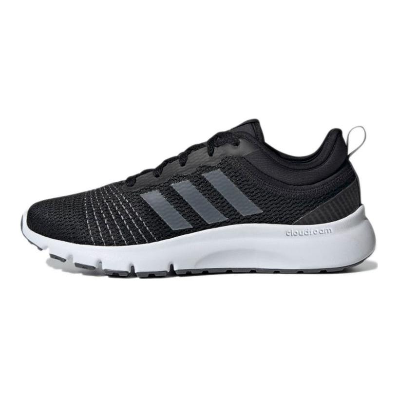 Adidas Fluidup 'Black White' H02009