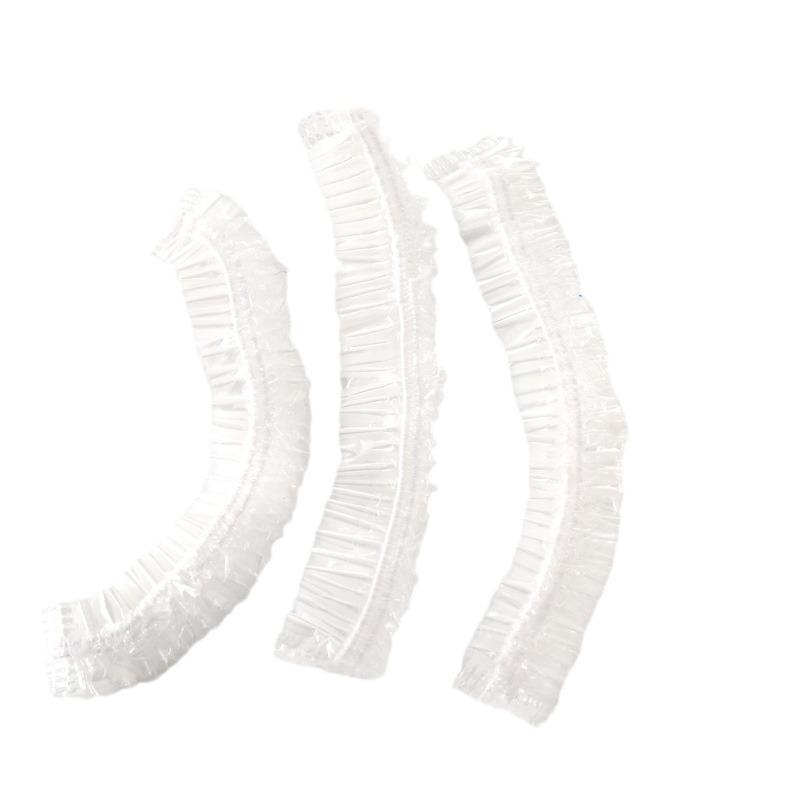 Elastic Food Grade Disposable Fresh-Keeping Film Cover for Leftovers