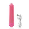 Powerful Makeup Brush G Spot Vibrator Sex Toys Vibrating Vagina Nipple Orgasm Stimulator USB Wireless Charging AV Stick Massager